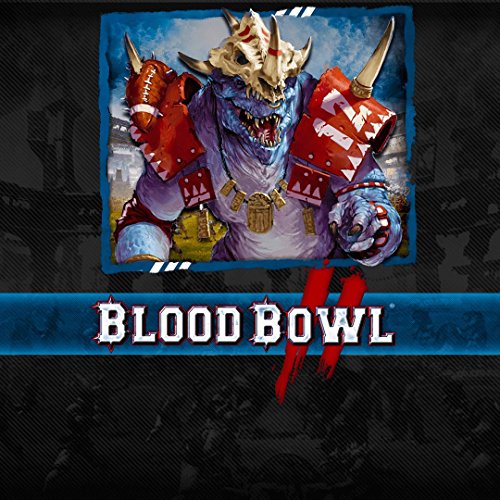 Blood bowl 2: legendary trainer